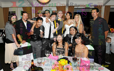 Jeremey & Tracy's Wedding