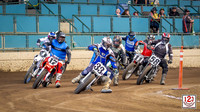 2024-06-22 Flat Track Del Mar San Diego County Fair