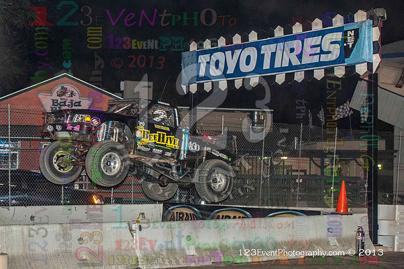 2013-09-20 Robby Gordon's SST Sand Super Show OC Fair