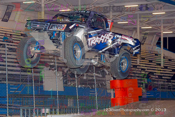 2013-09-20 Robby Gordon's SST Sand Super Show OC Fair