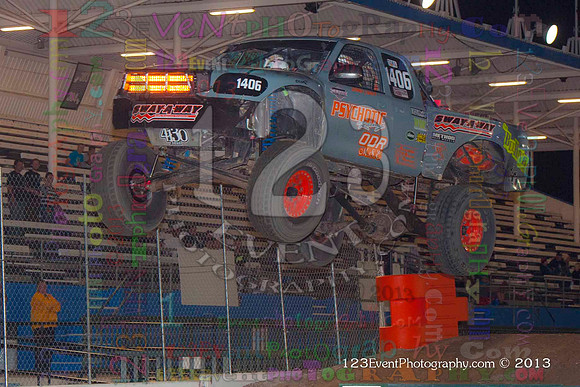 2013-09-20 Robby Gordon's SST Sand Super Show OC Fair