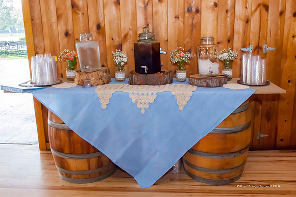 Scott & Kristen's Wedding