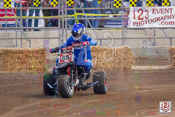 2024-06-23 Trikes CALVMX Del Mar San Diego County Fair