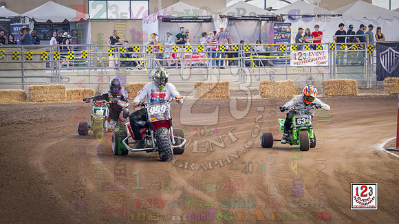 2024-06-23 Trikes CALVMX Del Mar San Diego County Fair