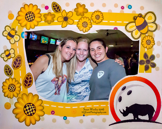 2016-06-11 Bowling For Rhinos - San Diego Zoo Safari Park