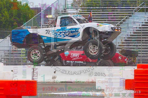 2013-09-20 Robby Gordon's SST Sand Super Show OC Fair