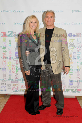 2011 GIRL POWER Special Event By The Jenna Druck Center