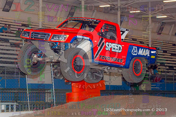 2013-09-20 Robby Gordon's SST Sand Super Show OC Fair
