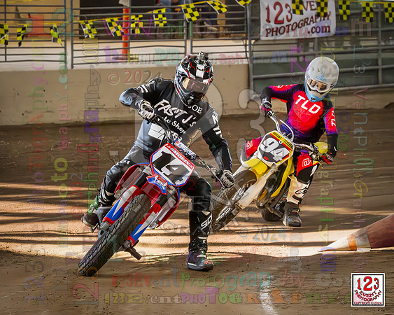 2024-06-23 Bikes CALVMX Del Mar San Diego County Fair 2024