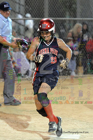 2011 Softball State Games of America