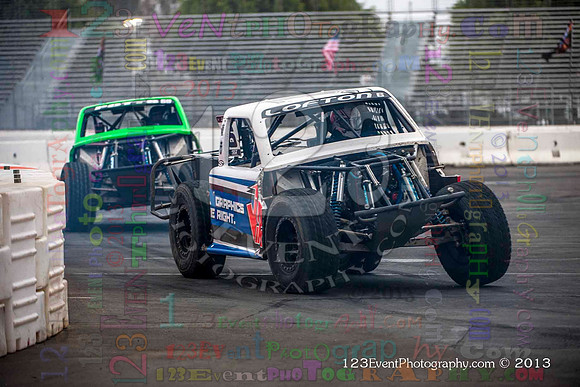 2013-09-20 Robby Gordon's SST Sand Super Show OC Fair