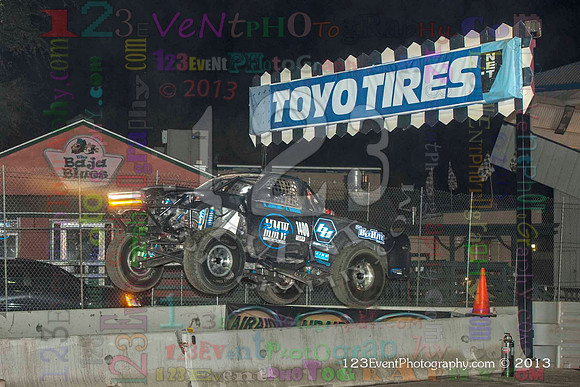 2013-09-20 Robby Gordon's SST Sand Super Show OC Fair