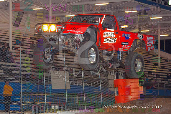 2013-09-20 Robby Gordon's SST Sand Super Show OC Fair