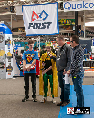 2019 FIRST® Del Mar WEB & DEVICE FRIENDLY