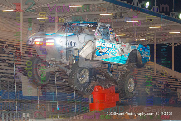 2013-09-20 Robby Gordon's SST Sand Super Show OC Fair