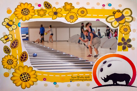 2016-06-11 Bowling For Rhinos - San Diego Zoo Safari Park