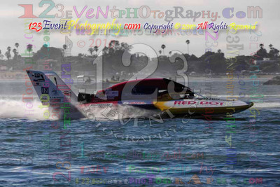 2010-09-16 to 19 Bayfair San Diego