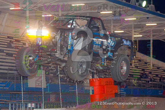 2013-09-20 Robby Gordon's SST Sand Super Show OC Fair