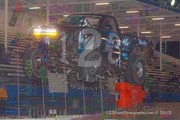 2013-09-20 Robby Gordon's SST Sand Super Show OC Fair