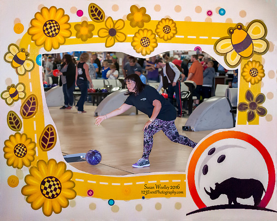 2016-06-11 Bowling For Rhinos - San Diego Zoo Safari Park