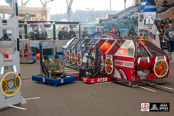 2019 FIRST® Del Mar WEB & DEVICE FRIENDLY