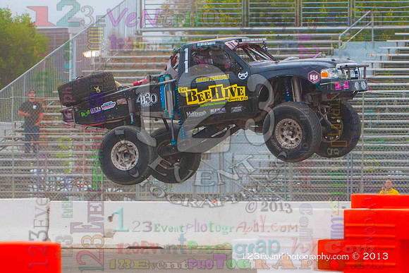 2013-09-20 Robby Gordon's SST Sand Super Show OC Fair
