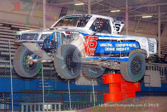 2013-09-20 Robby Gordon's SST Sand Super Show OC Fair
