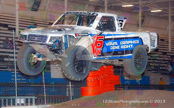 2013-09-20 Robby Gordon's SST Sand Super Show OC Fair