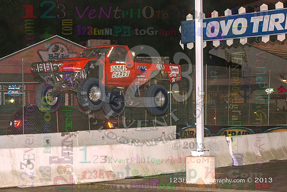 2013-09-20 Robby Gordon's SST Sand Super Show OC Fair