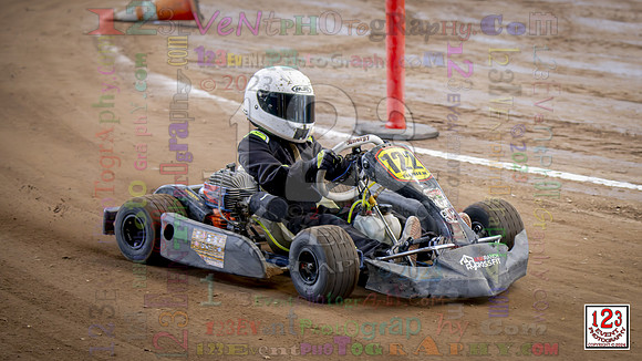 2024-06-21 Flat Track Del Mar San Diego County Fair