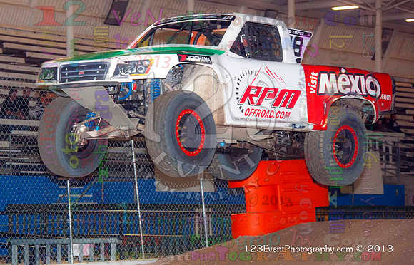 2013-09-20 Robby Gordon's SST Sand Super Show OC Fair