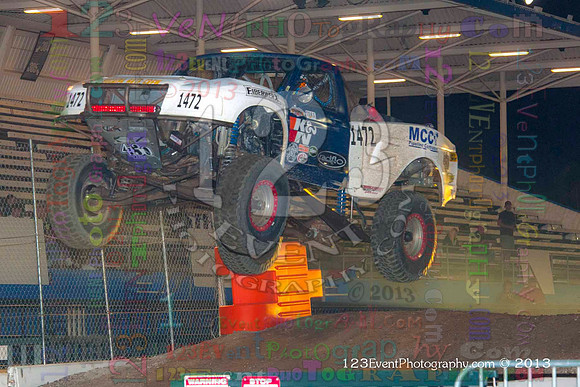 2013-09-20 Robby Gordon's SST Sand Super Show OC Fair