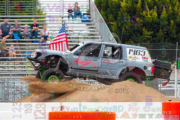 2013-09-20 Robby Gordon's SST Sand Super Show OC Fair