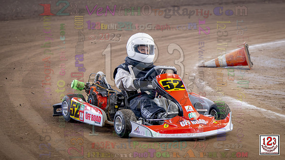 2024-06-21 Flat Track Del Mar San Diego County Fair