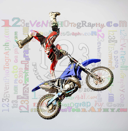 AFMXA Nationals - Josh Wilson