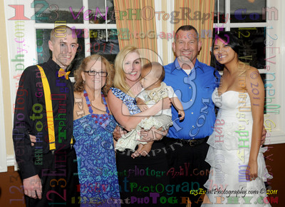 Jeremey & Tracy's Wedding