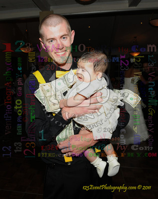 Jeremey & Tracy's Wedding