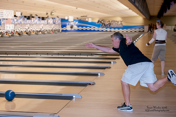 2016-06-11 Bowling For Rhinos - San Diego Zoo Safari Park