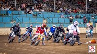 2024-06-22 Outlaw Karts & Pull Starts CALVMX Del Mar San Diego County Fair