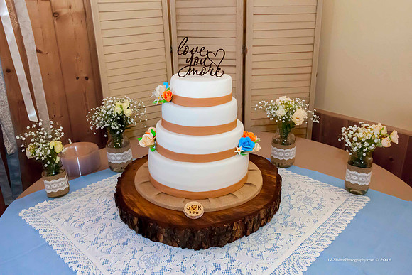 Scott & Kristen's Wedding