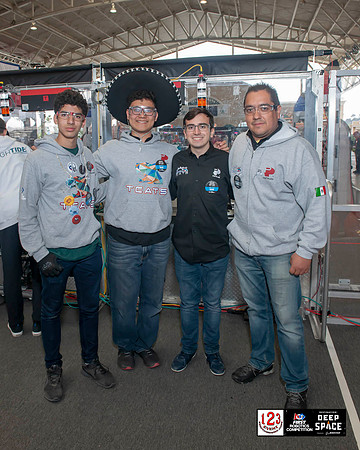 2019 FIRST® Del Mar WEB & DEVICE FRIENDLY