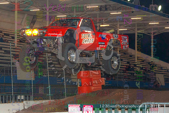 2013-09-20 Robby Gordon's SST Sand Super Show OC Fair