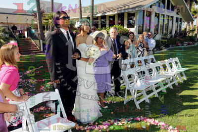 Jeremey & Tracy's Wedding