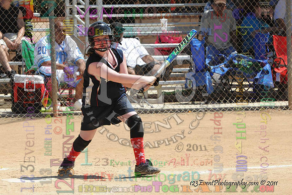 2011 Softball State Games of America