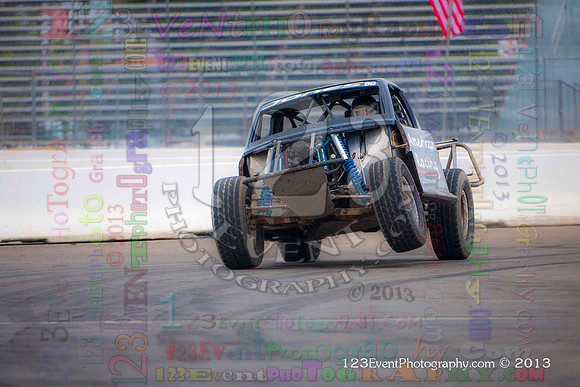 2013-09-20 Robby Gordon's SST Sand Super Show OC Fair