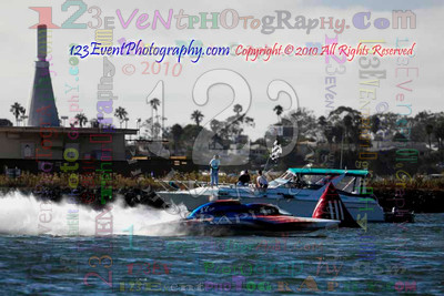 2010-09-16 to 19 Bayfair San Diego