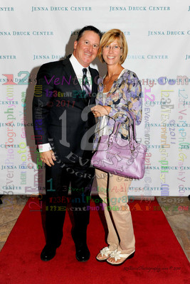 2011 GIRL POWER Special Event By The Jenna Druck Center