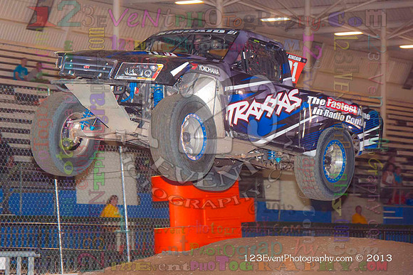2013-09-20 Robby Gordon's SST Sand Super Show OC Fair