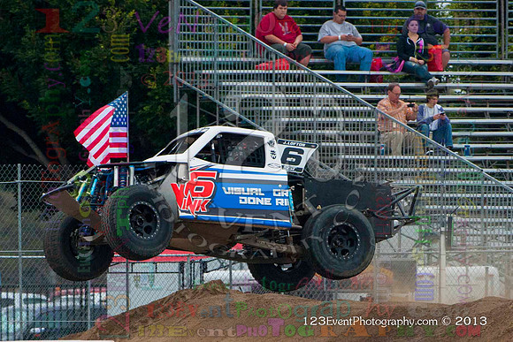 2013-09-20 Robby Gordon's SST Sand Super Show OC Fair