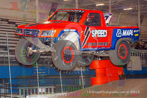 2013-09-20 Robby Gordon's SST Sand Super Show OC Fair